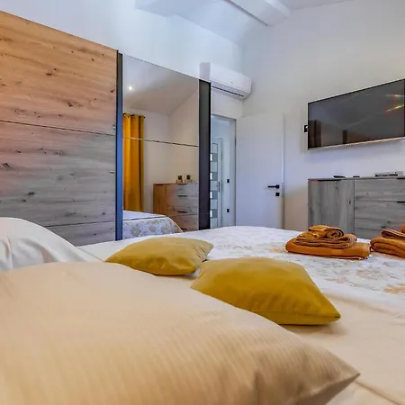 Beautiful In Labin With Wifi Apartment Labin (Istria)