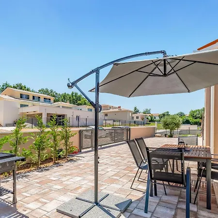 Apartment Beautiful In Labin With Wifi