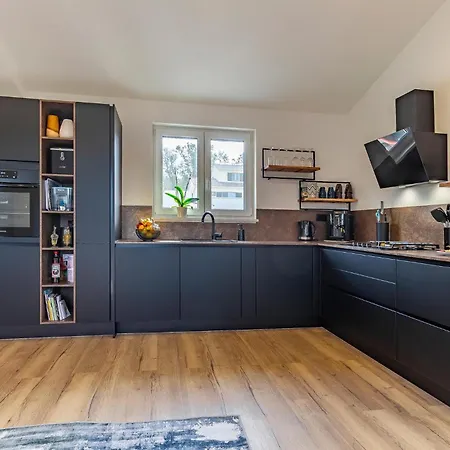 Apartamento Beautiful In With Wifi Labin (Istria)