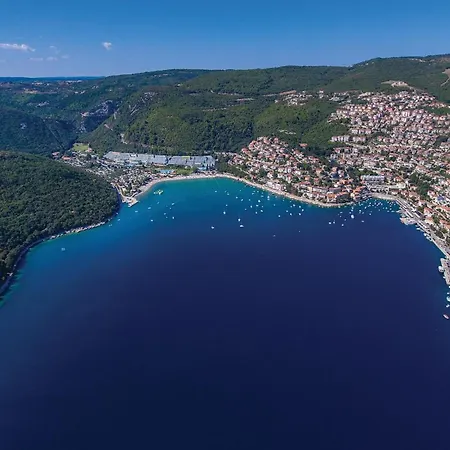 Beautiful In Labin With Wifi * Labin (Istria)