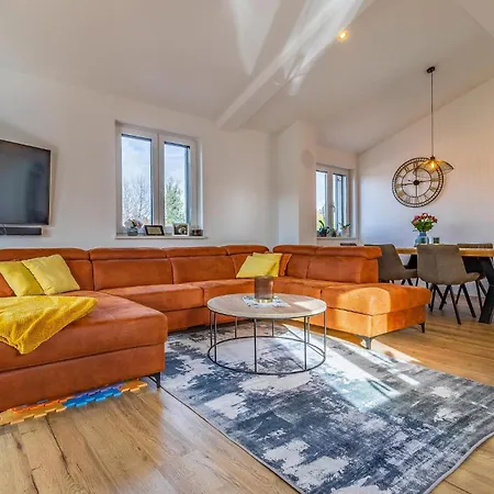 Beautiful In With Wifi Apartamento
